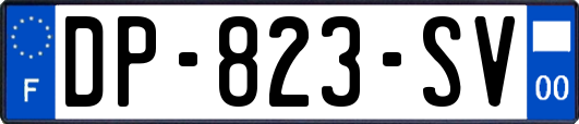 DP-823-SV