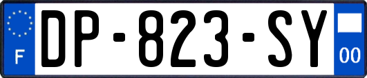 DP-823-SY