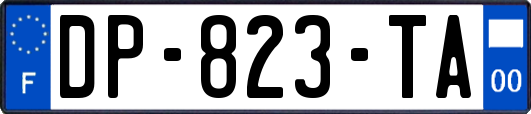 DP-823-TA