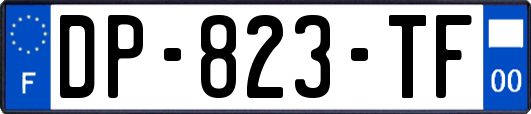 DP-823-TF