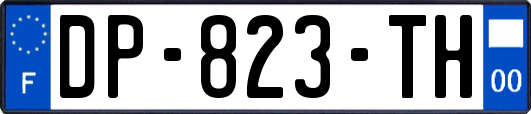 DP-823-TH