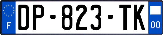 DP-823-TK