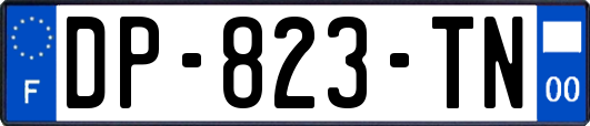 DP-823-TN