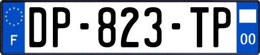 DP-823-TP