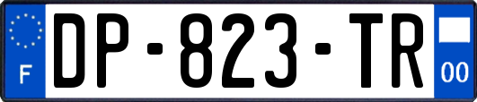 DP-823-TR