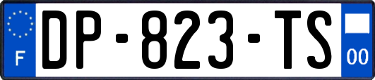 DP-823-TS