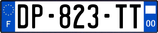 DP-823-TT