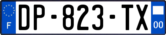 DP-823-TX
