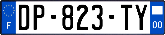 DP-823-TY