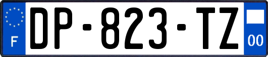 DP-823-TZ