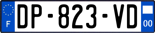 DP-823-VD