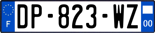 DP-823-WZ