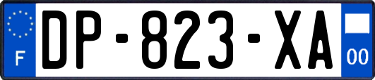 DP-823-XA