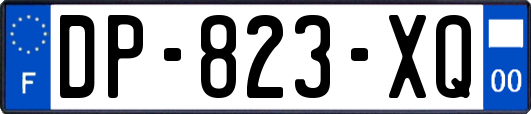 DP-823-XQ