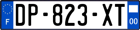 DP-823-XT