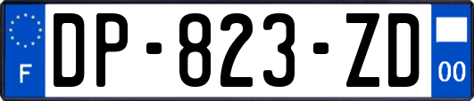 DP-823-ZD