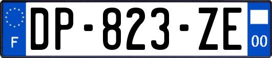 DP-823-ZE