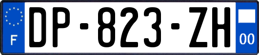 DP-823-ZH