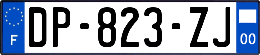 DP-823-ZJ