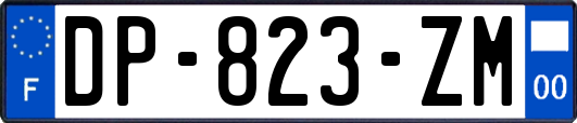 DP-823-ZM