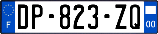 DP-823-ZQ