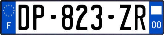 DP-823-ZR