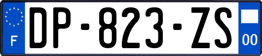 DP-823-ZS