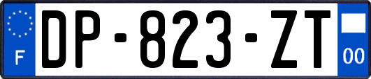 DP-823-ZT