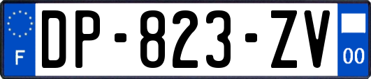 DP-823-ZV