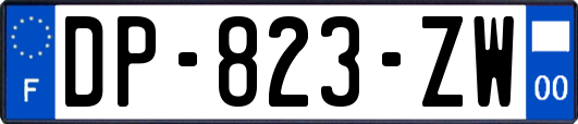 DP-823-ZW