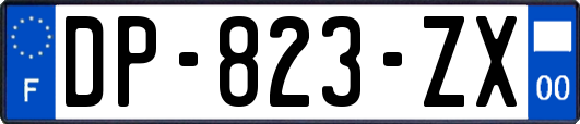 DP-823-ZX