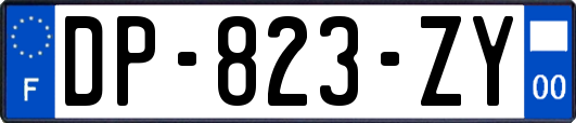 DP-823-ZY