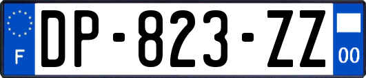 DP-823-ZZ