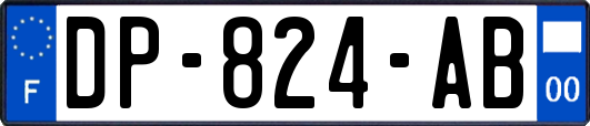 DP-824-AB