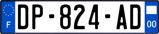 DP-824-AD