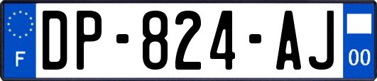 DP-824-AJ