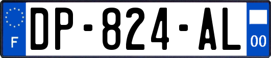 DP-824-AL