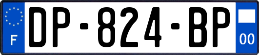 DP-824-BP