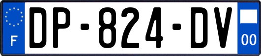 DP-824-DV