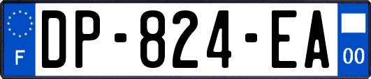 DP-824-EA