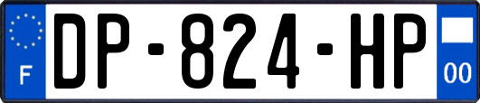 DP-824-HP