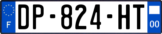 DP-824-HT