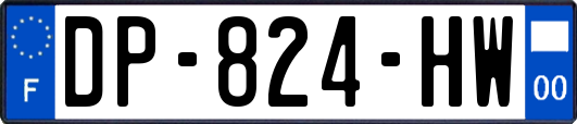 DP-824-HW