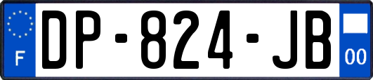 DP-824-JB