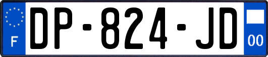 DP-824-JD