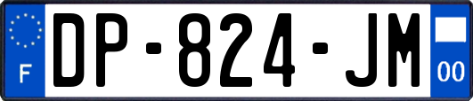DP-824-JM
