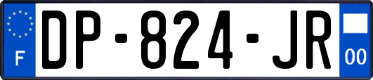 DP-824-JR