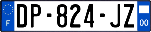 DP-824-JZ