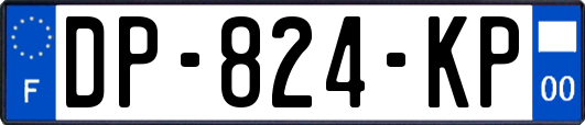 DP-824-KP