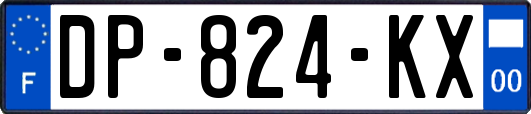 DP-824-KX
